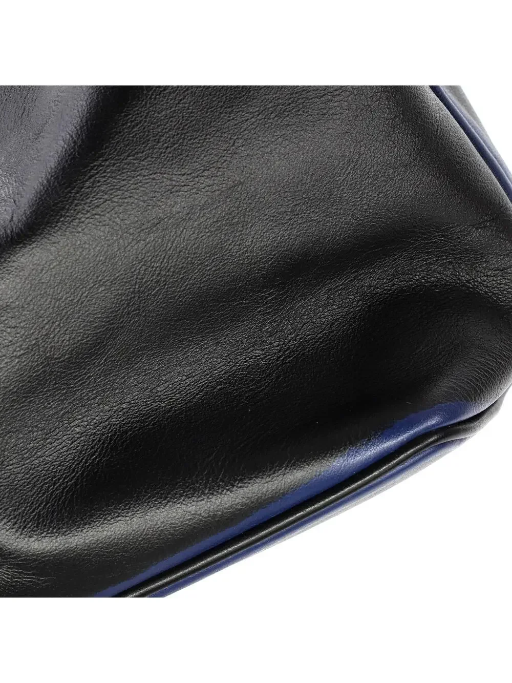 Prada Concept Hobo Calfskin Small #230021P67B